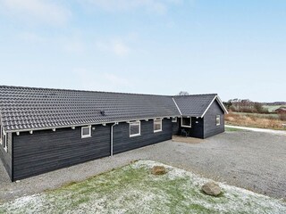 Casa de vacaciones Kegnæs Grabación al aire libre 3