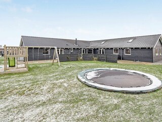 Maison de vacances Kegnæs Enregistrement extérieur 2