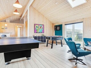 Casa de vacaciones Kegnæs  8