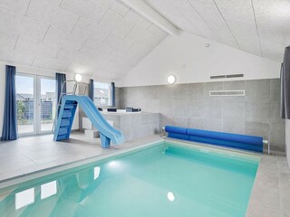 Ferienhaus Kegnæs  22