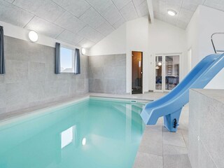 Casa per le vacanze Kegnæs  39