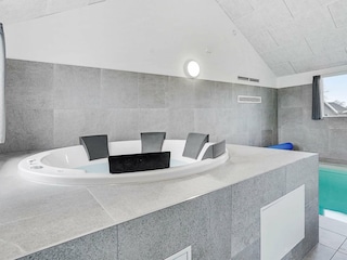 Maison de vacances Kegnæs  14