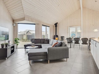 Ferienhaus Kegnæs  28