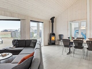 Holiday house Kegnæs  18