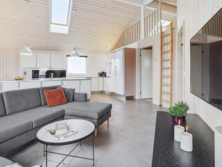 Ferienhaus Kegnæs  46