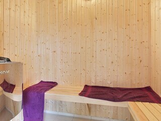 Casa de vacaciones Kegnæs  9