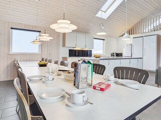 Maison de vacances Kegnæs  27