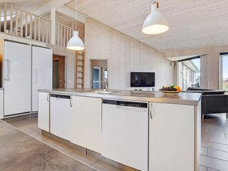Ferienhaus Kegnæs  8