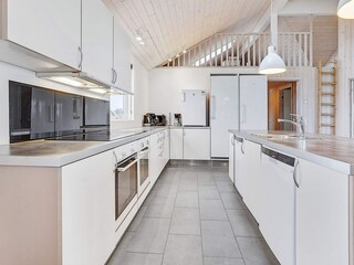 Ferienhaus Kegnæs  36
