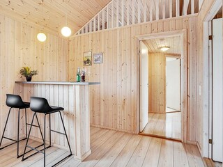 Vakantiehuis Kegnæs  20