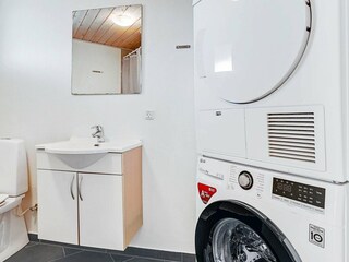 Casa per le vacanze Kegnæs  21