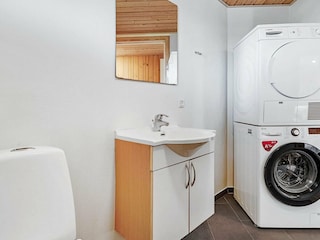 Vakantiehuis Kegnæs  11