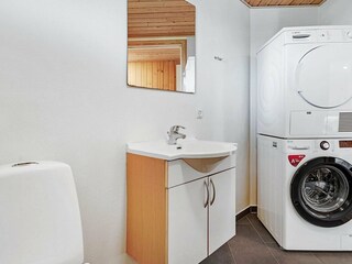 Vakantiehuis Kegnæs  23