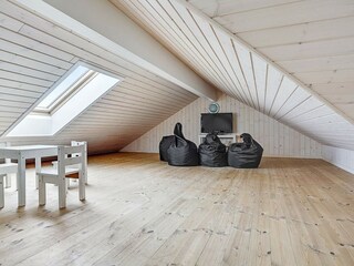 Maison de vacances Kegnæs  17