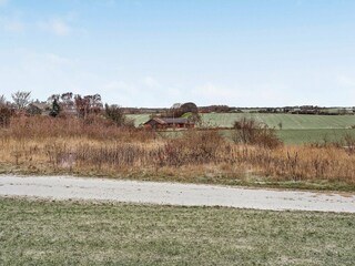 Ferienhaus Kegnæs  9