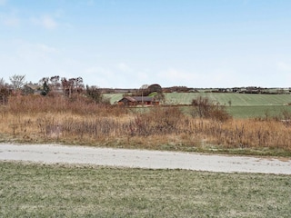 Vakantiehuis Kegnæs  12
