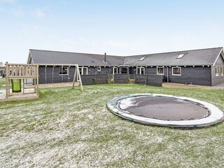 Maison de vacances Kegnæs Enregistrement extérieur 3