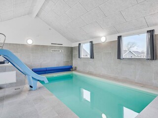 Casa de vacaciones Kegnæs  9