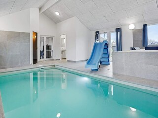 Casa de vacaciones Kegnæs  11