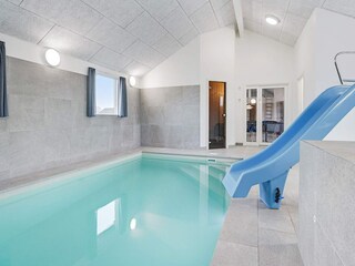 Casa de vacaciones Kegnæs  12