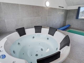 Casa de vacaciones Kegnæs  13