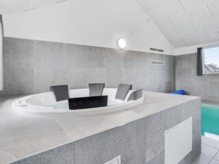 Holiday house Kegnæs  16