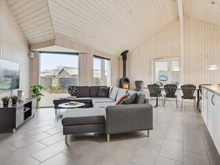 Holiday house Kegnæs  11