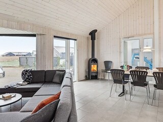 Casa de vacaciones Kegnæs  16