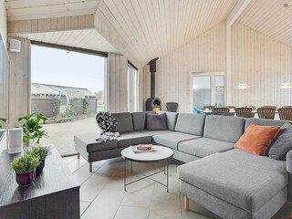 Casa de vacaciones Kegnæs  19