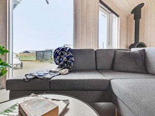 Casa de vacaciones Kegnæs  21