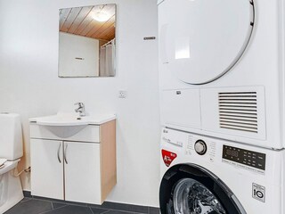 Casa de vacaciones Kegnæs  25