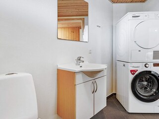 Vakantiehuis Kegnæs  23