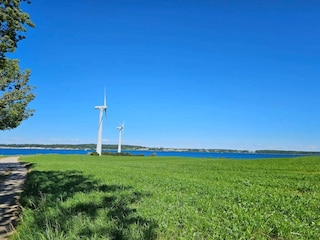 Vakantiehuis Kegnæs  14