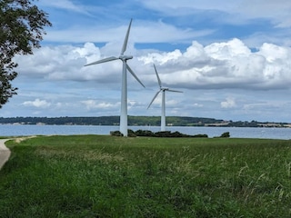 Vakantiehuis Kegnæs  18