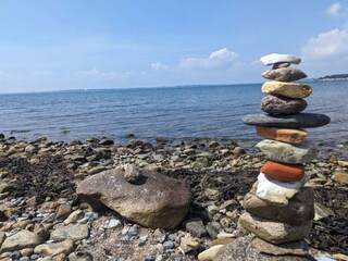 Casa de vacaciones Kegnæs  33