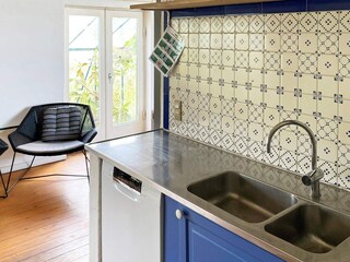 Holiday house Boddum  32