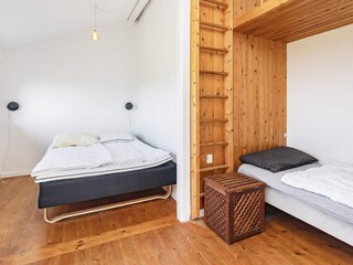 Holiday house Boddum  37