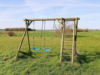 Casa per le vacanze Boddum  11