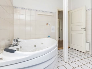 Ferienhaus Boddum  7
