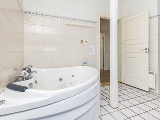 Holiday house Boddum  8
