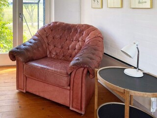 Holiday house Boddum  10