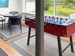 Ferienhaus Boddum  18