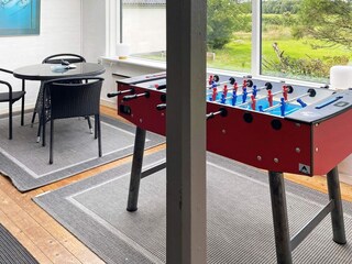 Holiday house Boddum  10