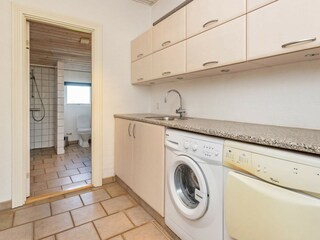 Holiday house Boddum  12