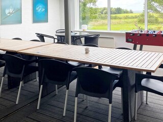 Vakantiehuis Boddum  31