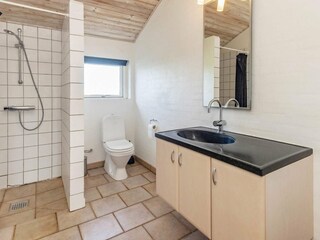 Holiday house Boddum  17