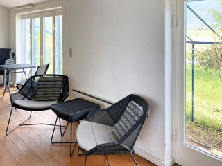 Holiday house Boddum  15