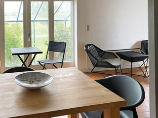 Holiday house Boddum  15