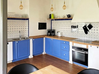 Ferienhaus Boddum  27