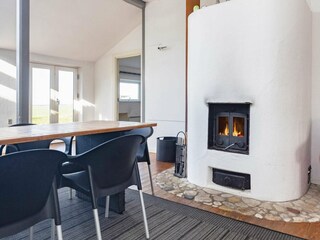Holiday house Boddum  21